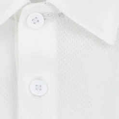 Adidas adiCross Shirt Polo Short Sleeve Golf Apparel