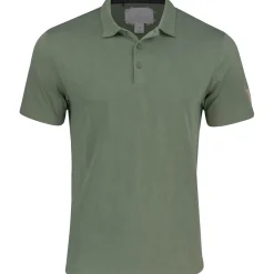 Adidas adiCross Shirt Polo Short Sleeve Golf Apparel