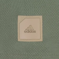 Adidas adiCross Shirt Polo Short Sleeve Golf Apparel