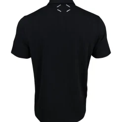 Adidas adiCross Shirt Polo Short Sleeve Golf Apparel