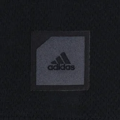 Adidas adiCross Shirt Polo Short Sleeve Golf Apparel