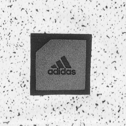 Adidas Adicross Stone Shirt Polo Short Sleeve Golf Apparel