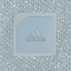 Adidas Adicross Stone Shirt Polo Short Sleeve Golf Apparel