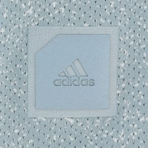 Adidas Adicross Stone Shirt Polo Short Sleeve Golf Apparel