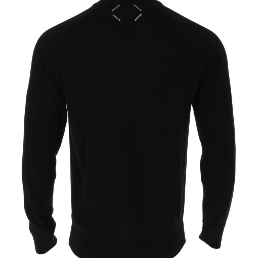 Adidas adiCross Sweater Crew Golf Apparel