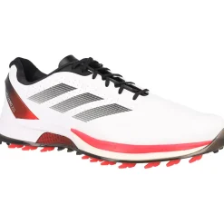 Adidas AdiZero ZG Spikeless Golf Shoes