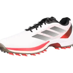 Adidas AdiZero ZG Spikeless Golf Shoes