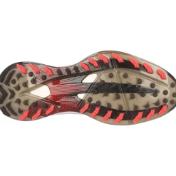 Adidas AdiZero ZG Spikeless Golf Shoes