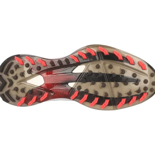 Adidas AdiZero ZG Spikeless Golf Shoes
