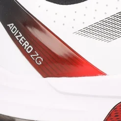 Adidas AdiZero ZG Spikeless Golf Shoes