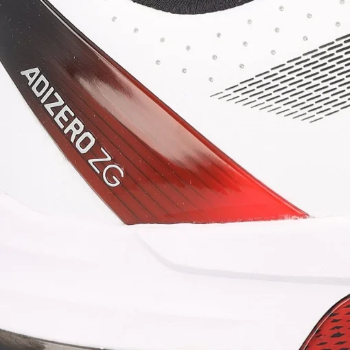 Adidas AdiZero ZG Spikeless Golf Shoes