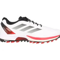 Adidas AdiZero ZG Spikeless Golf Shoes