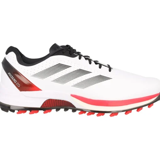Adidas AdiZero ZG Spikeless Golf Shoes