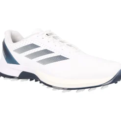 Adidas AdiZero ZG Spikeless Golf Shoes