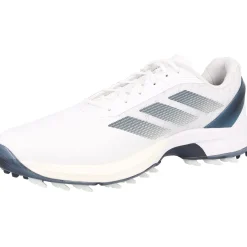 Adidas AdiZero ZG Spikeless Golf Shoes