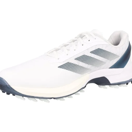Adidas AdiZero ZG Spikeless Golf Shoes