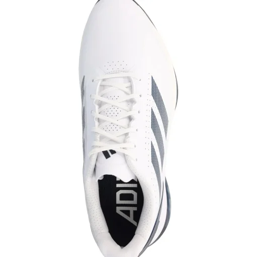 Adidas AdiZero ZG Spikeless Golf Shoes