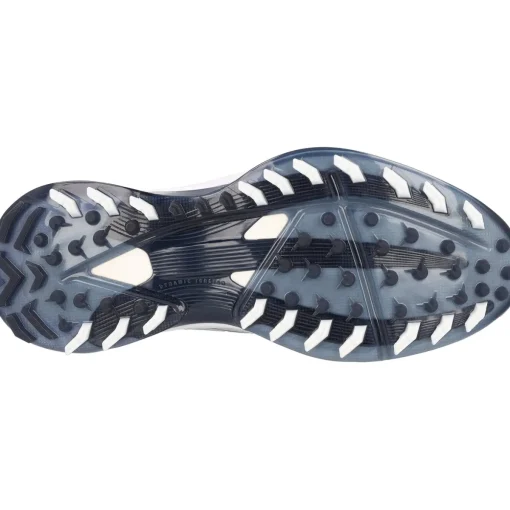 Adidas AdiZero ZG Spikeless Golf Shoes