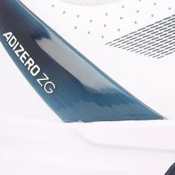 Adidas AdiZero ZG Spikeless Golf Shoes