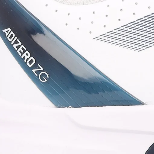 Adidas AdiZero ZG Spikeless Golf Shoes