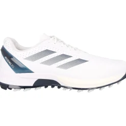 Adidas AdiZero ZG Spikeless Golf Shoes