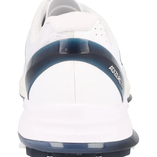 Adidas AdiZero ZG Spikeless Golf Shoes