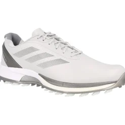 Adidas AdiZero ZG Spikeless Golf Shoes