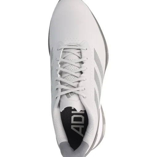 Adidas AdiZero ZG Spikeless Golf Shoes
