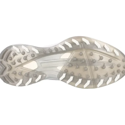 Adidas AdiZero ZG Spikeless Golf Shoes
