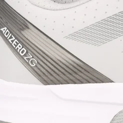 Adidas AdiZero ZG Spikeless Golf Shoes