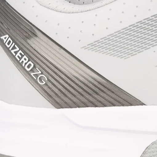 Adidas AdiZero ZG Spikeless Golf Shoes