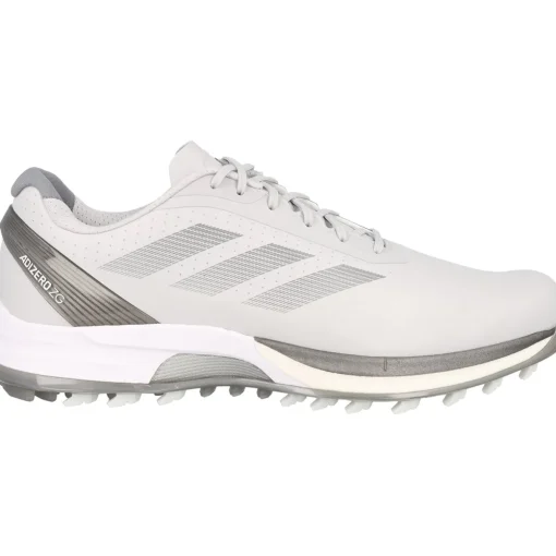 Adidas AdiZero ZG Spikeless Golf Shoes