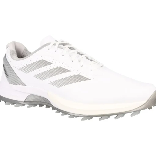Adidas AdiZero ZG Spikeless Golf Shoes