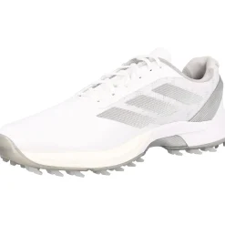 Adidas AdiZero ZG Spikeless Golf Shoes