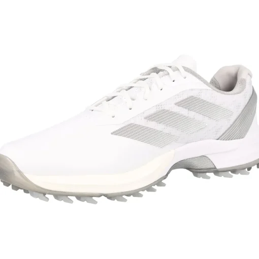 Adidas AdiZero ZG Spikeless Golf Shoes