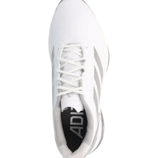 Adidas AdiZero ZG Spikeless Golf Shoes