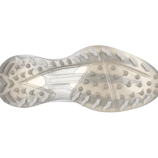 Adidas AdiZero ZG Spikeless Golf Shoes