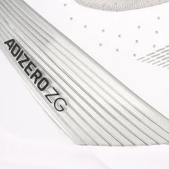 Adidas AdiZero ZG Spikeless Golf Shoes