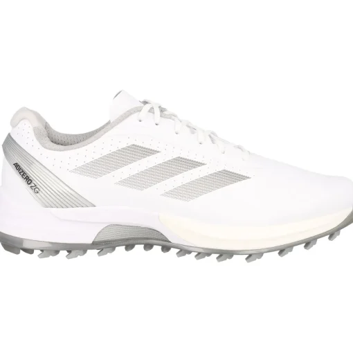Adidas AdiZero ZG Spikeless Golf Shoes