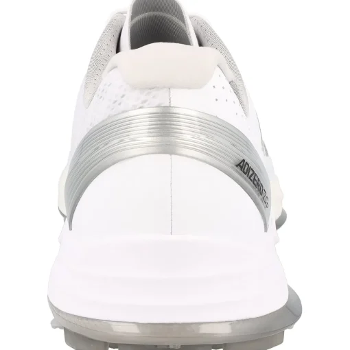 Adidas AdiZero ZG Spikeless Golf Shoes