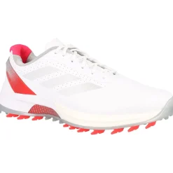 Adidas AdiZero ZG Spikeless Golf Shoes