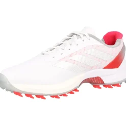 Adidas AdiZero ZG Spikeless Golf Shoes
