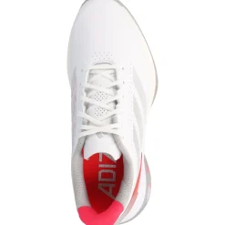 Adidas AdiZero ZG Spikeless Golf Shoes