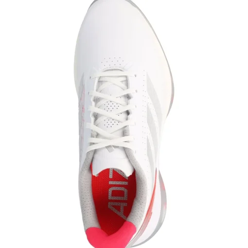 Adidas AdiZero ZG Spikeless Golf Shoes