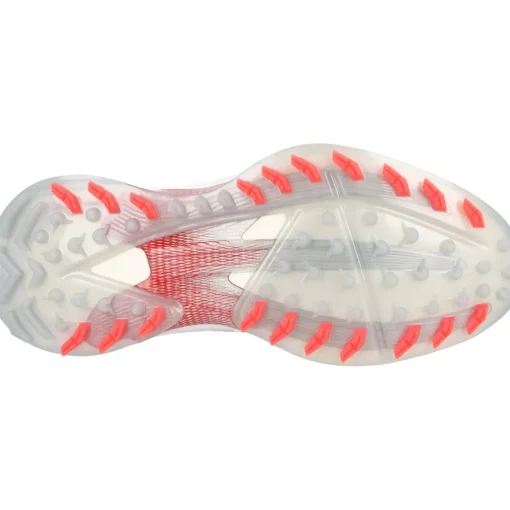 Adidas AdiZero ZG Spikeless Golf Shoes