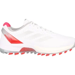 Adidas AdiZero ZG Spikeless Golf Shoes