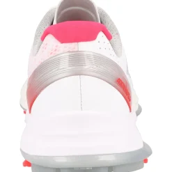 Adidas AdiZero ZG Spikeless Golf Shoes