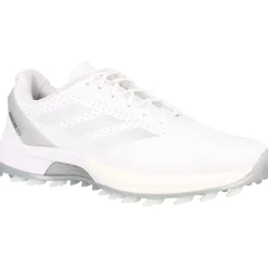 Adidas AdiZero ZG Spikeless Golf Shoes