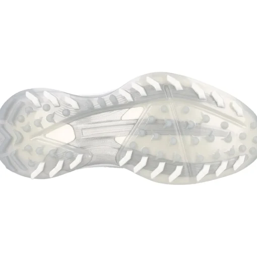 Adidas AdiZero ZG Spikeless Golf Shoes
