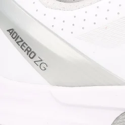 Adidas AdiZero ZG Spikeless Golf Shoes